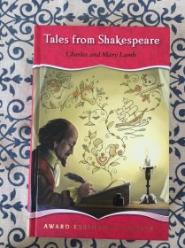 Tales from shakespeare