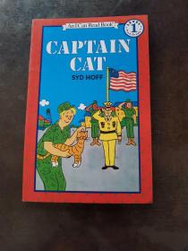 Captain Cat