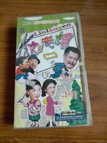 刘老根(二)VCD全22碟装