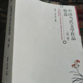 中国当代文学作品精选