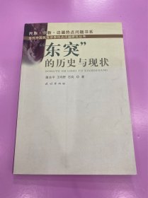 东突的历史与现状