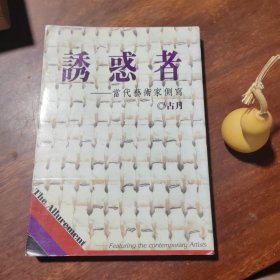 诱惑者—当代艺术家侧写