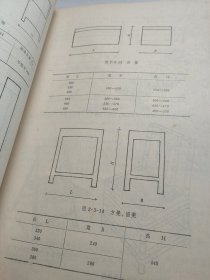 竹家具制作与竹器编织