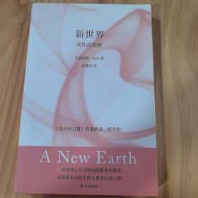 新世界：灵性的觉醒