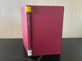 Jane Austen   《奥斯汀评传》，布面精装。Twayne 出版的作家评传丛书有很多精品。本店卖过的《辛弃疾》是罗郁正写的，《苏曼殊》是柳无忌所写，《李清照》是胡品清著，葛浩文的《萧红评传》也属于这一丛书，都是名家之作