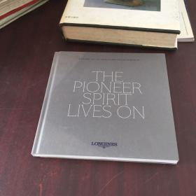 THEPIONEERSPIRITLIVESON[英文原版】