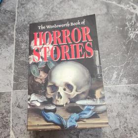 the worodworth book of HORROR STORIES