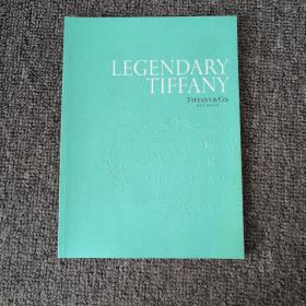 LEGENDARY TIFFANY 蒂芙尼传奇175年