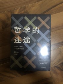 哲学的迷途