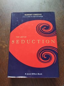 The Art of Seduction 誘惑的藝術(shù) 羅伯特·格林