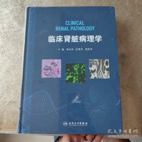 临床肾脏病理学