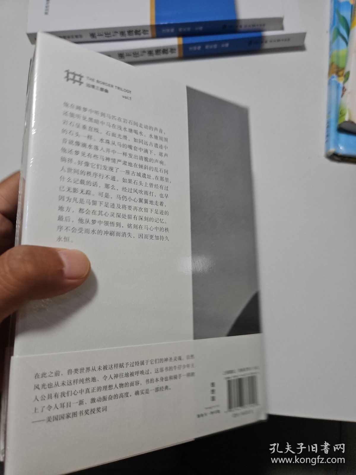 点击查看原图 天下骏马