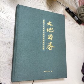 大地回春——肇庆十八年林丰俗作品特展