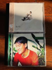 周华健 忘忧草 雨人CD日版JP正品 单价