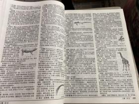 辞海 (上中下 全三册) 上海辞书版 1999年普及本 一版一印