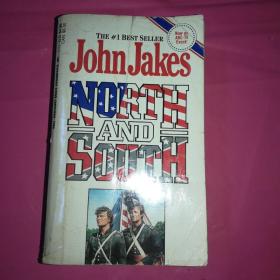 North and South JOHN JAKES