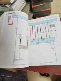 TOYOTA LAND CRUISER PRADO 电路图 GRJ150系列 2010年5月