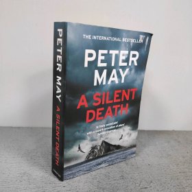 【英文原版】A Silent Death