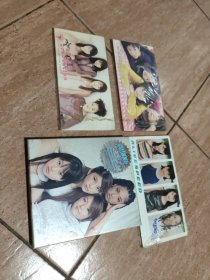 日本SPEED（CD4种）原版