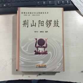荆山传统音乐文化研究丛书（全四册）