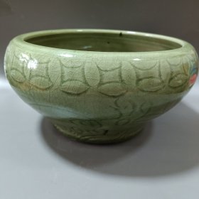 龙泉炉