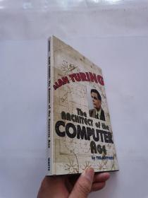 Alan Turing：Architect of the Computer Ace