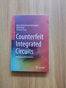 Counterfeit Integrated Circuits