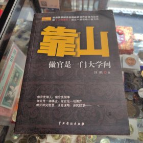 靠山 : 做官是一门大学问