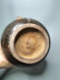 茶叶沫釉