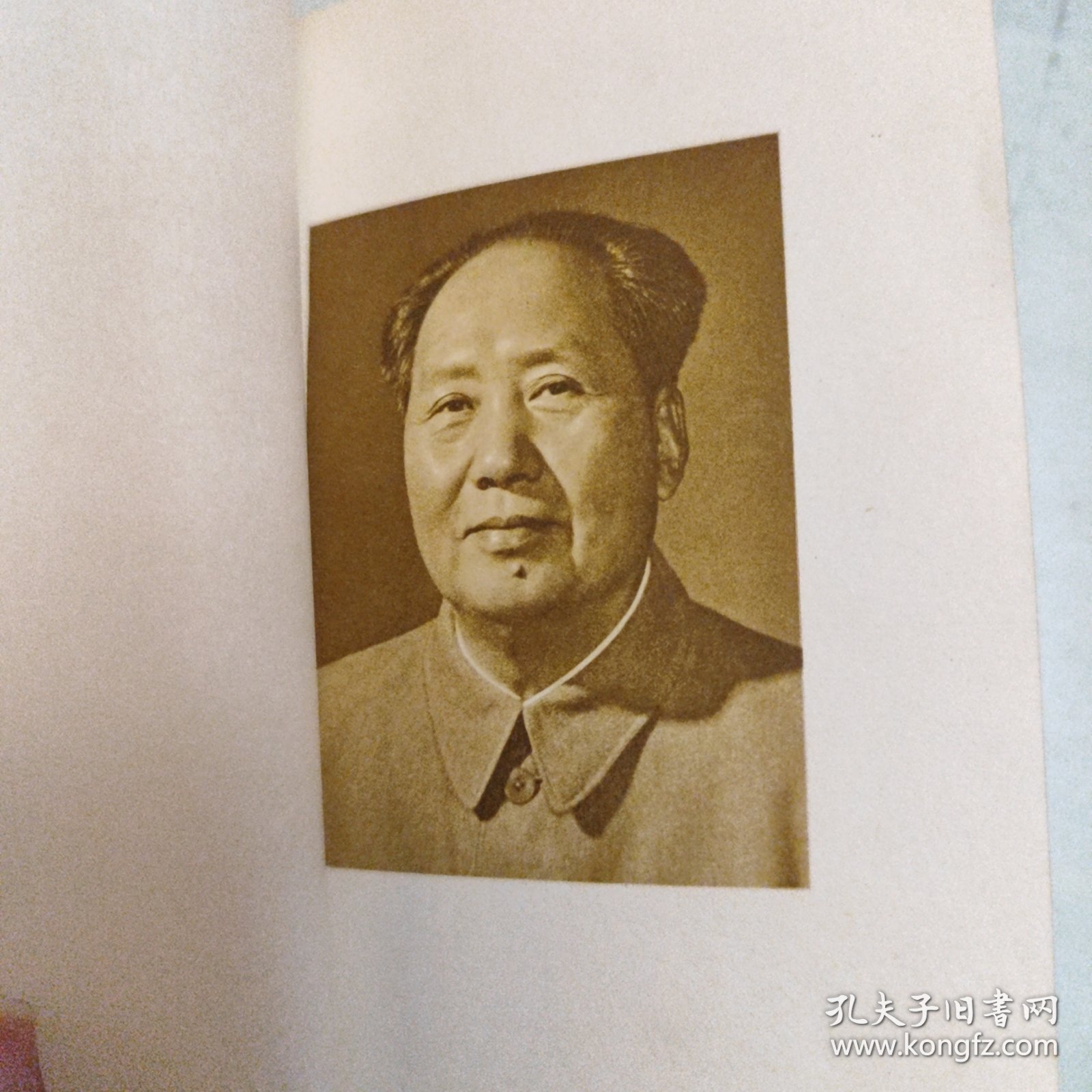 毛主席论党的建设