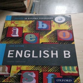 OXFORO IB DIPLOMA PROGRAMME 2ND EDITION ENGLISH B