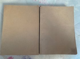 复印报刊资料《社会主义论丛》月刊 2001年1-6 7-12期 两册合售