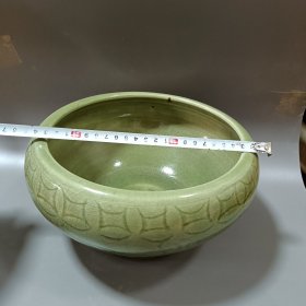 龙泉炉