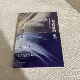 一步向前的勇气：我单独无氧挑战珠穆朗玛峰