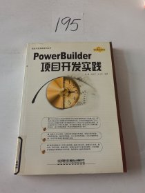 PowerBuilder项目开发实践