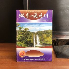 微型小说选刊2004.24