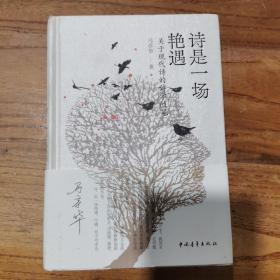 诗是一场艳遇
