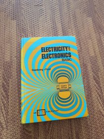 ELECTRICITY AND ELECTRONICS