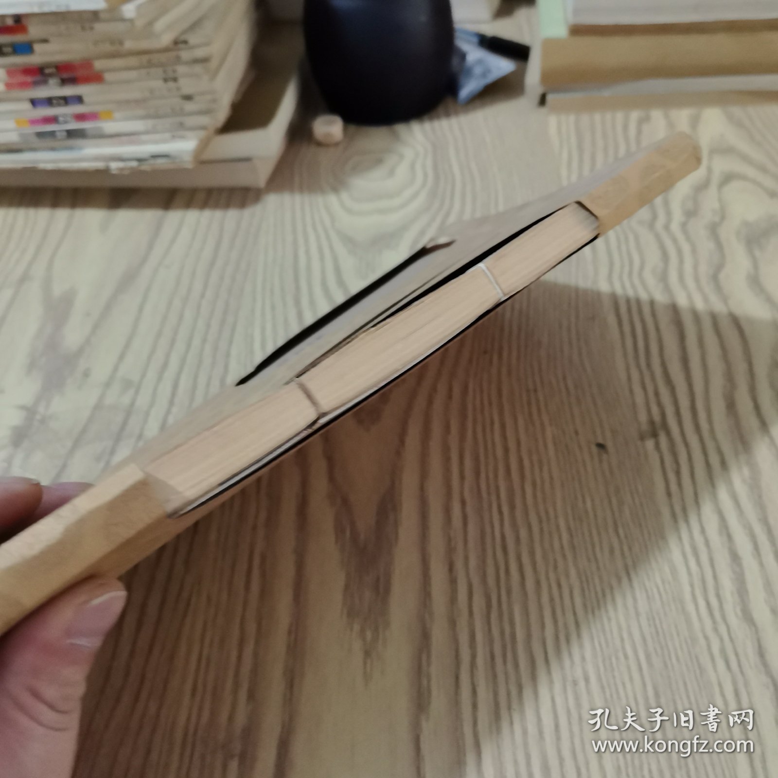 庐山诗韵