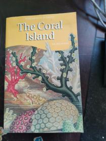 The Coral  Island