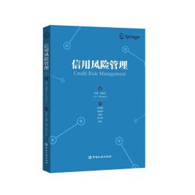 信用风险管理 经济理论、法规 （德）伊里· 维查尼 新华正版