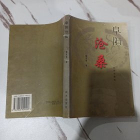 阜阳沧桑