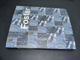 Foster Catalogue 2001