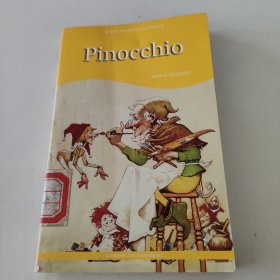 Pinocchio