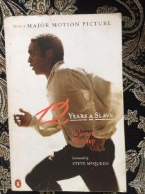 Twelve Years a Slave