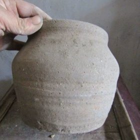 老陶罐04
