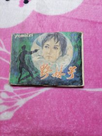 野妹子
