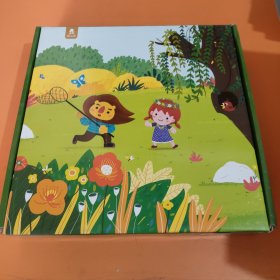 爱玩书第2阶段第5期你好，时间