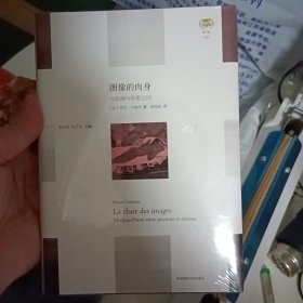 图像的肉身：在绘画与电影之间