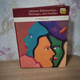 intimate relationships,marriages,and families（亲密关系 婚姻 和家庭）